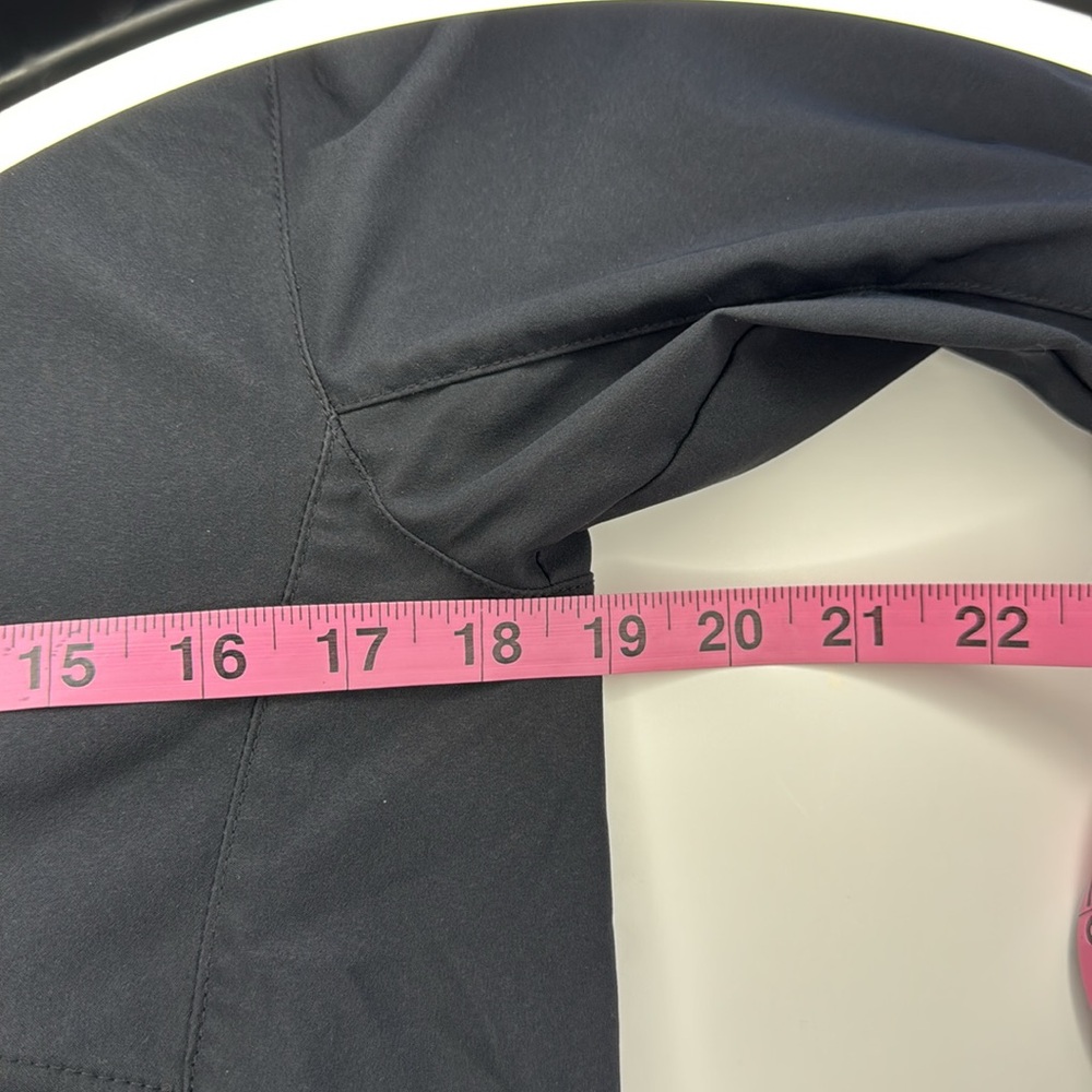 Zero Restriction Athletic Jacket - Picture 9 of 11